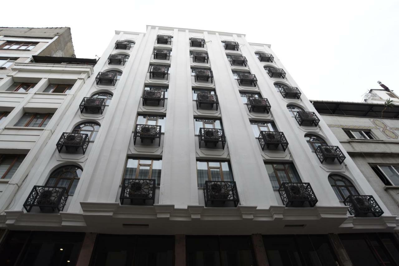 Hotel Bosfor - Istanbul, Istanbul