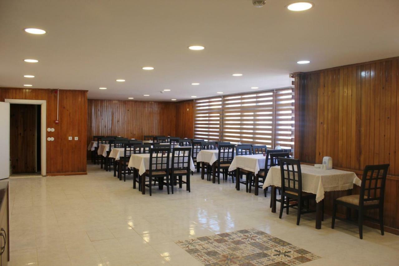 Hotel Bosfor - Istanbul — Fotoğraflar 3
